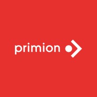 Primion Technology GmbH logo