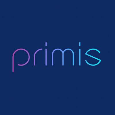 Primis logo