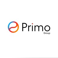 Primo Group logo