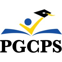 Prince George's County Public Schools logo