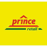 Prince Retail Group of Companies logo