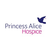 Princess Alice Hospice logo
