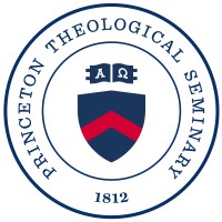 Princeton Theological Seminary logo