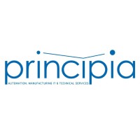 Principia Puerto Rico logo