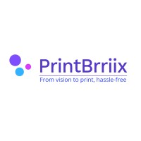 PrintBrix logo