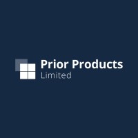 Prior Products Ltd logo