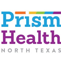 Prism Health North Texas logo