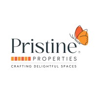 Pristine Properties logo