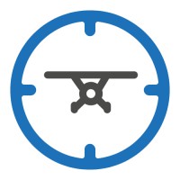 Private-Radar logo