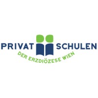 Privatschulen der Erzdiözese Wien logo