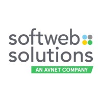 Priya Softweb Solutions logo