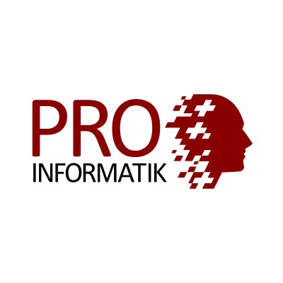 Pro Informatik AG logo