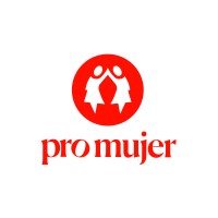 Pro Mujer logo