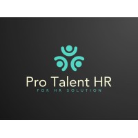 Pro Talent HR logo