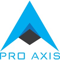 ProAxis Consulting logo