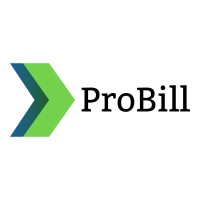 ProBill Oy logo