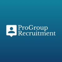 ProGroup Recruitment logo