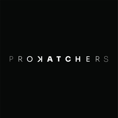 ProKatchers LLC logo