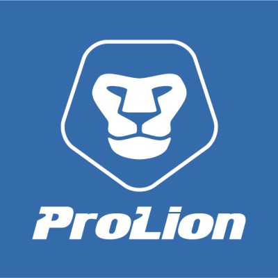 ProLion logo