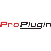 ProPlugin logo
