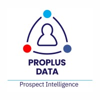 ProPlus Data logo