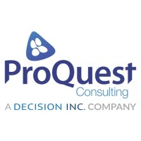 ProQuest Consulting logo