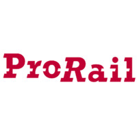 ProRail logo