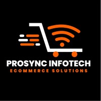 ProSync Infotech logo