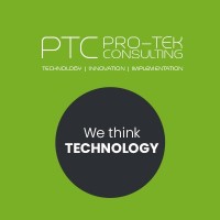 ProTek Consulting logo