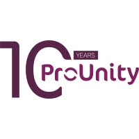 ProUnity logo