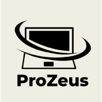 ProZeus | Agencia Digital logo