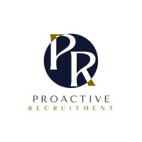 Proactive Recruitment logo