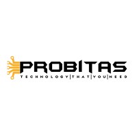 Probitas logo