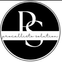 Procallisto Solutions logo