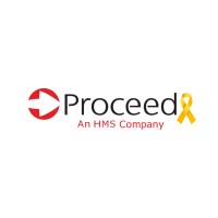 Proceed logo