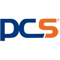 Process Control Services logo