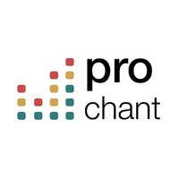 Prochant India logo