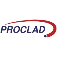 Proclad Group logo