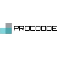 Procodde Technologies LLC logo
