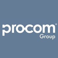 Procom Group logo
