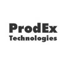 ProdEx Technologies logo