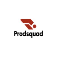 ProdSquad logo