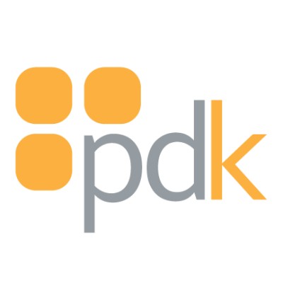 ProdataKey logo