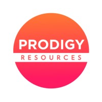 Prodigy Resources logo