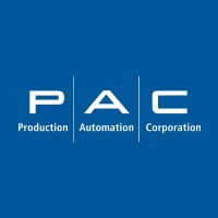 Production Automation Corporation logo