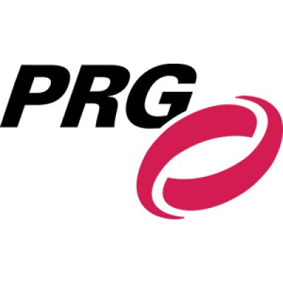 Production Resource Group logo