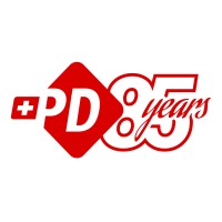 Produits Dentaires SA logo
