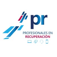Profesionales en Recuperación logo