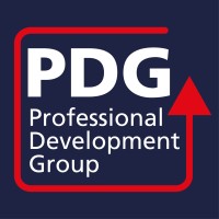 Professional Development Group logo