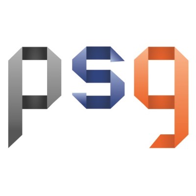 Professional Search Group (PSG) logo